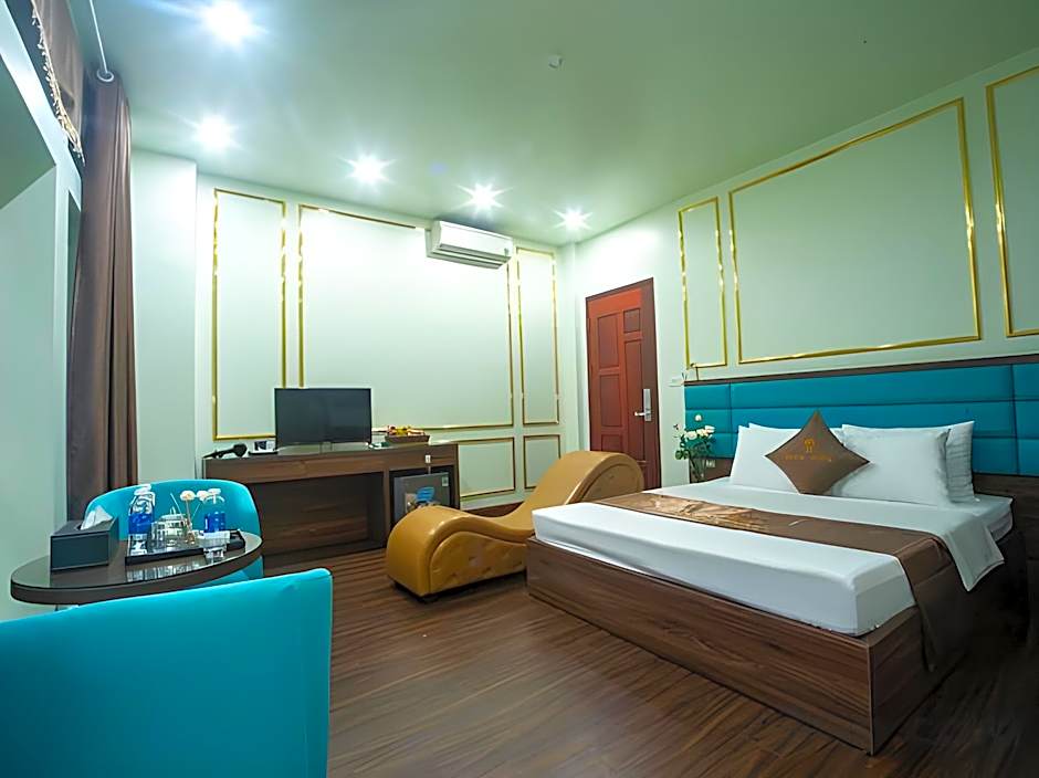 Bac Ninh Royal Hotel