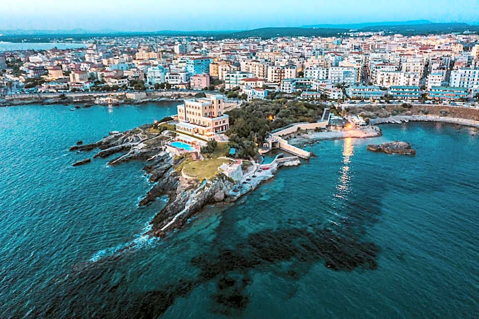 Villa Las Tronas Hotel & SPA