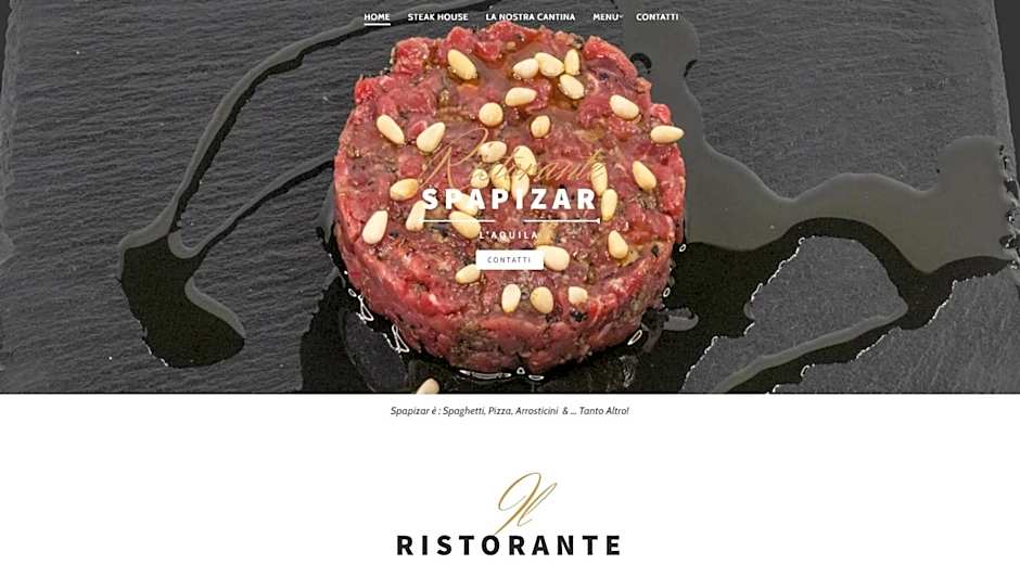 Hotel La Compagnia Del Viaggiatore