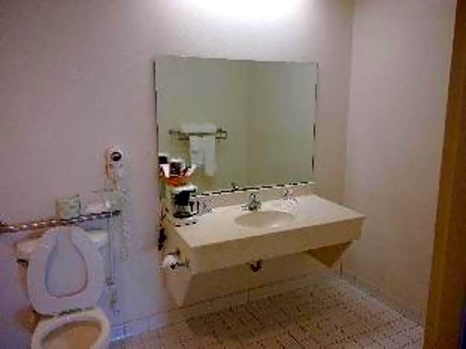 Americas Best Value Inn Kinston