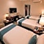 Zaha Al Madina Hotel