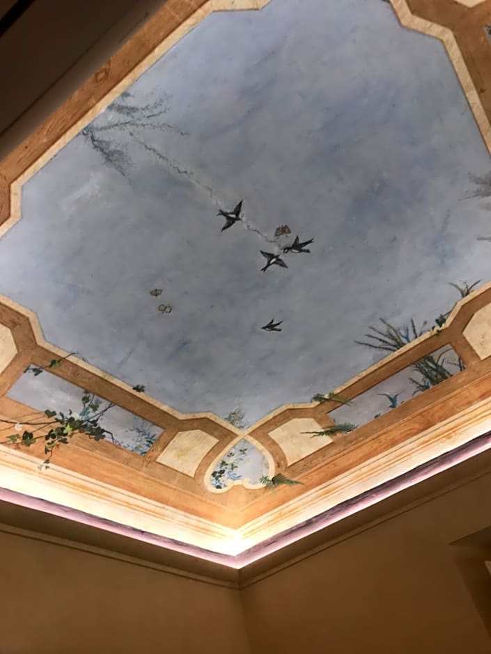 Villa Mascitti B&B Tortoreto via XX settembre n27 Vecchio Forte Alba Adriatica Via Vecchio Forte n 64