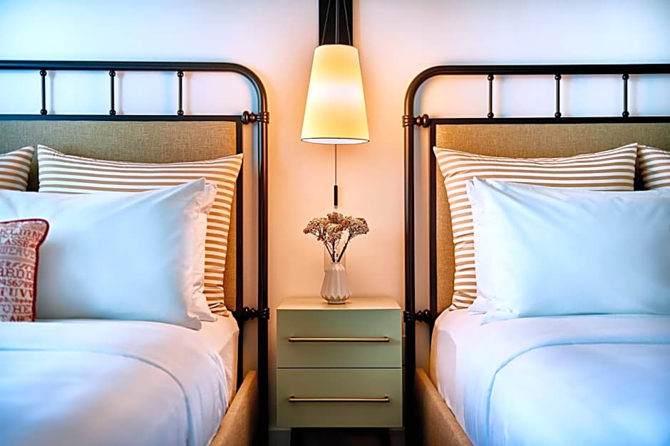 The Casso, Raleigh, a Tribute Portfolio Hotel