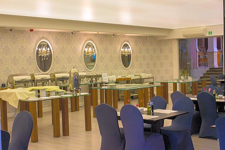 Jasek Premium Hotel Wrocław