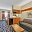 Microtel Inn & Suites By Wyndham Bushnell