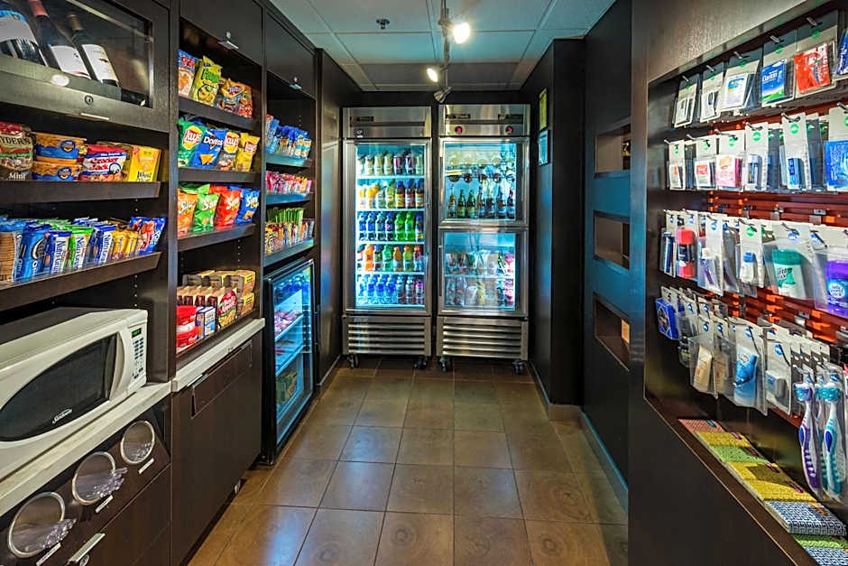 Courtyard by Marriott Chicago Wood Dale/Itasca