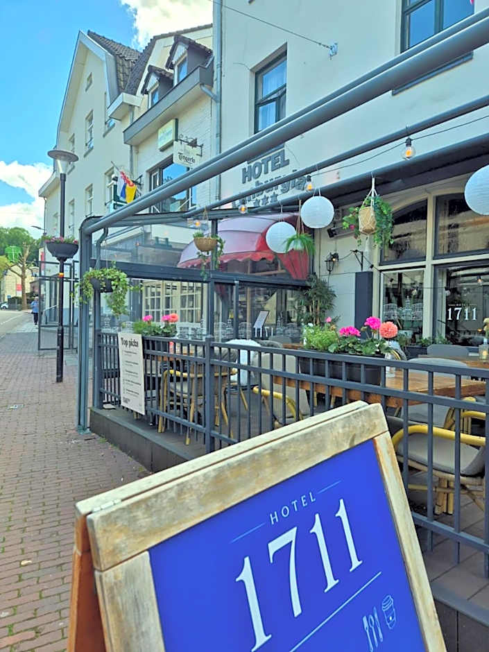 Hotel 1711