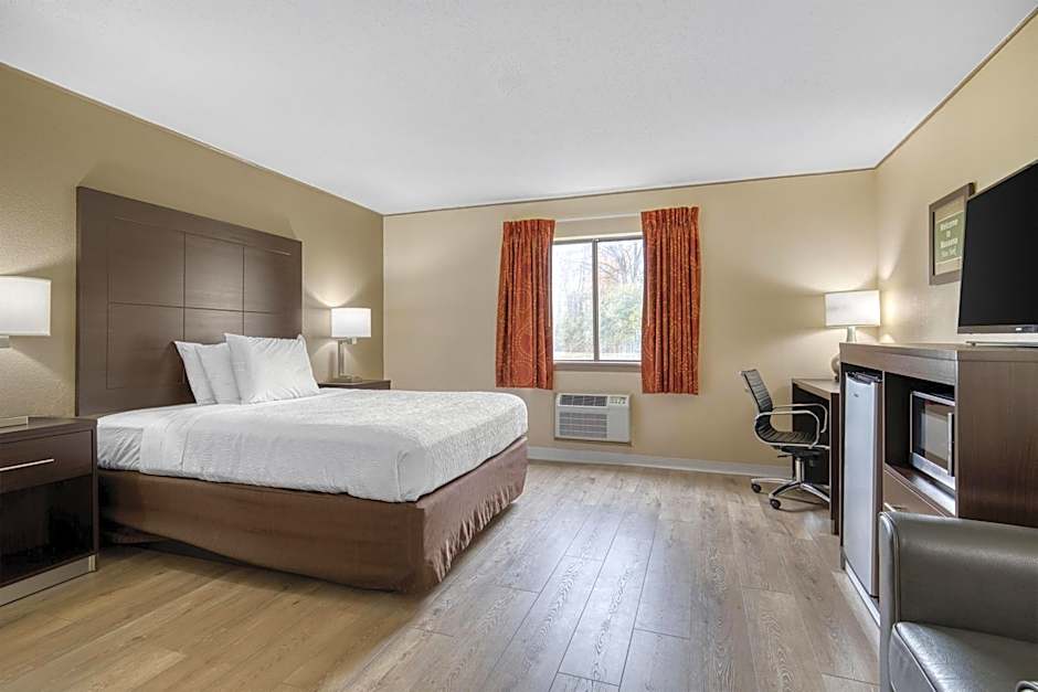 SureStay by Best Western Massena