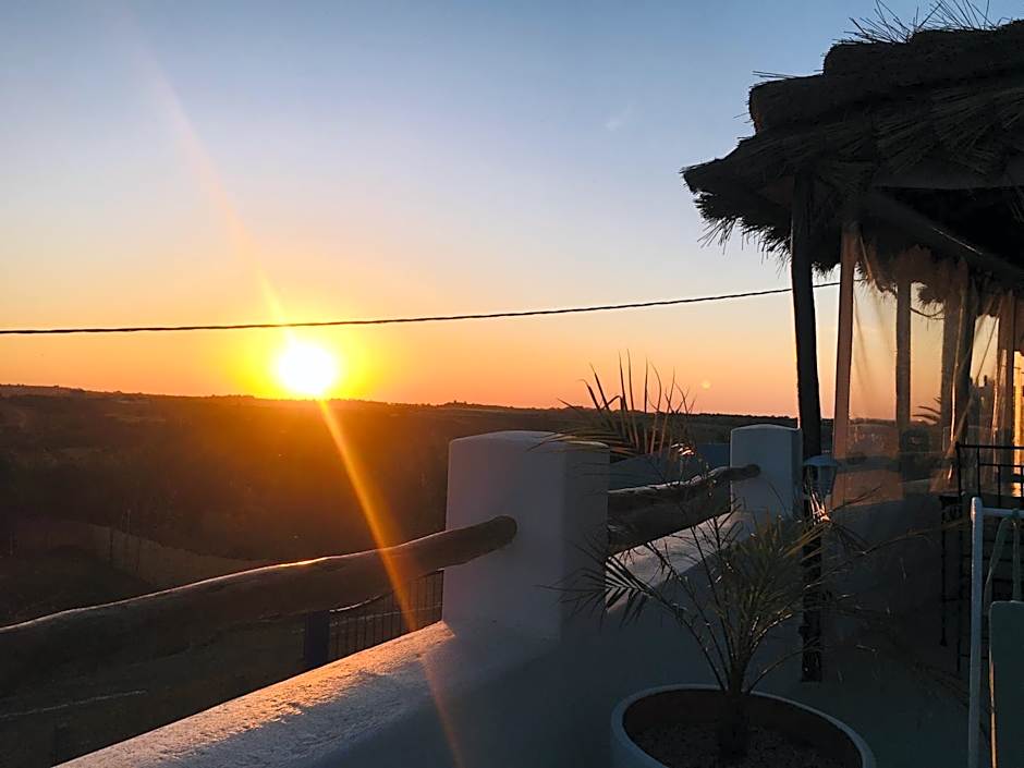 Maison d'hotes Berbari