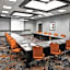Hampton Inn Evansville/Airport