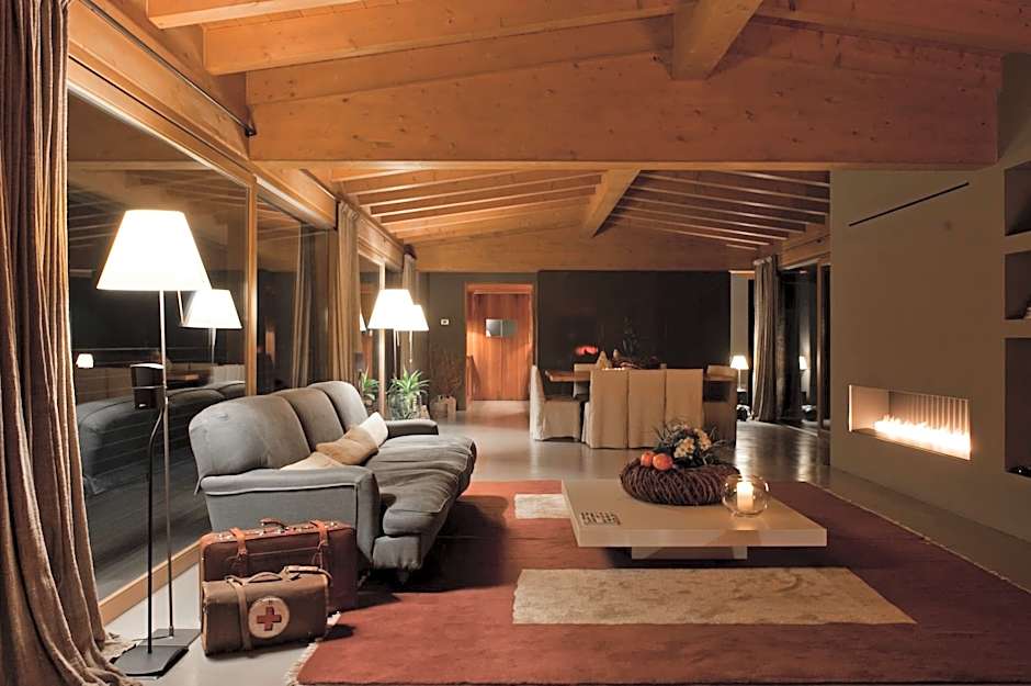 Vivere Suites & Rooms