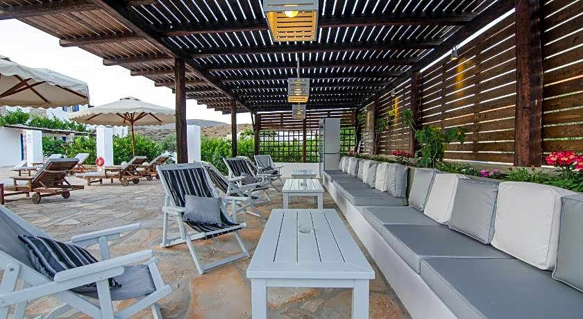 Brothers Hotel