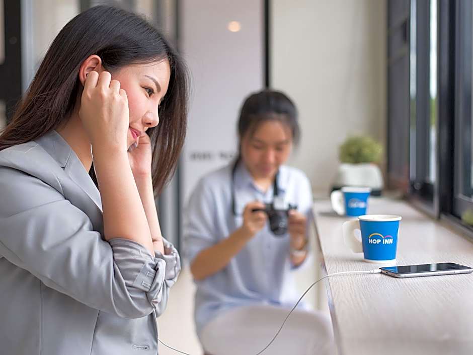 HOP INN Rayong Sukhumvit Road