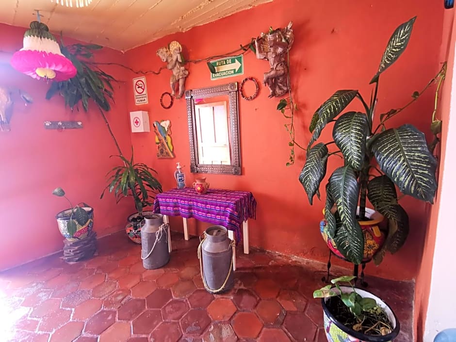 La Casa del Abuelo