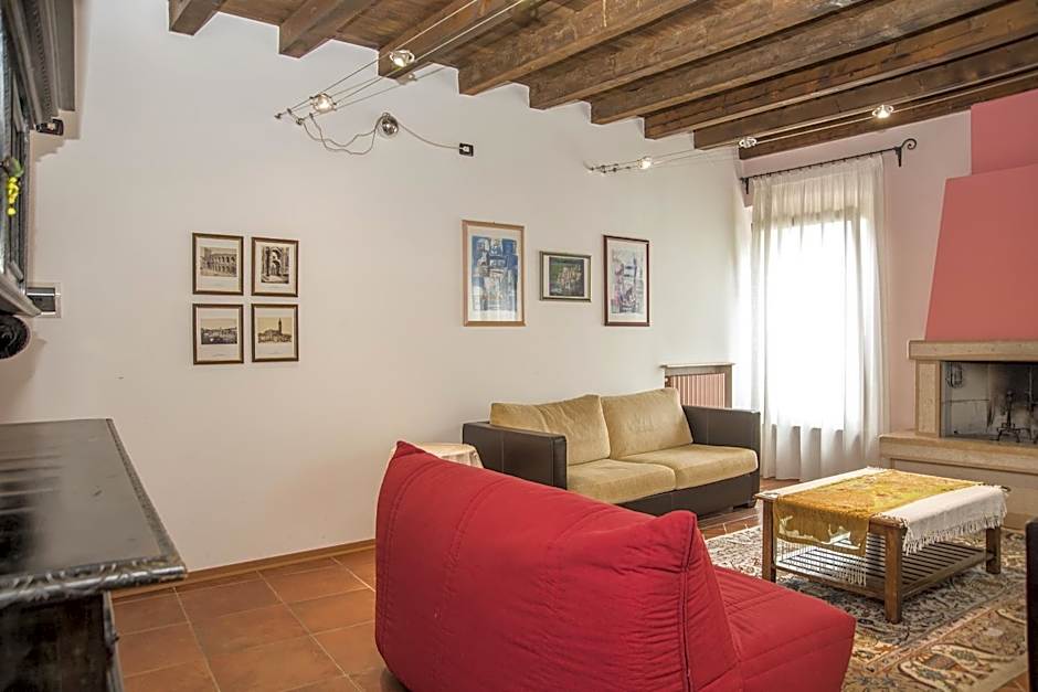 Residence Villa Vinco