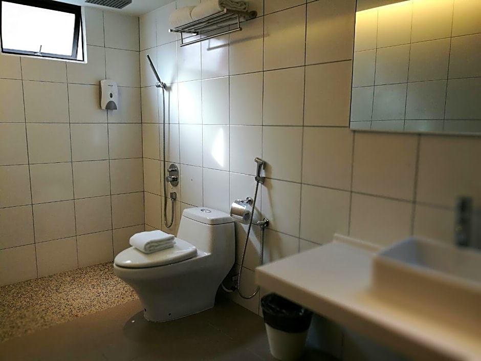 Coffea Garden cafe & stay