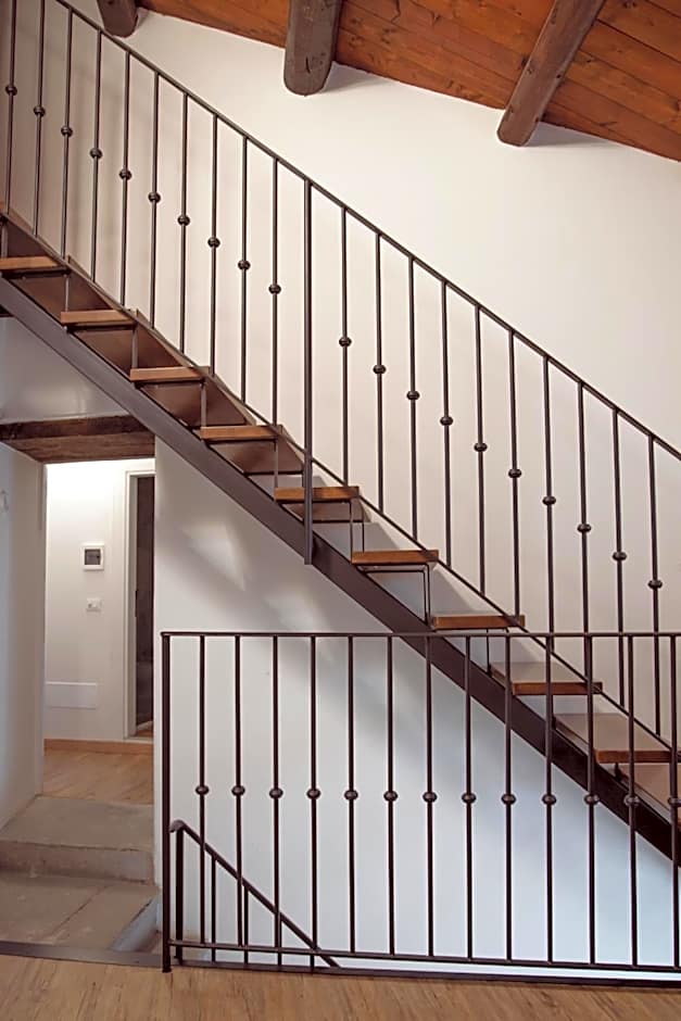 Il borgo Casteldelci