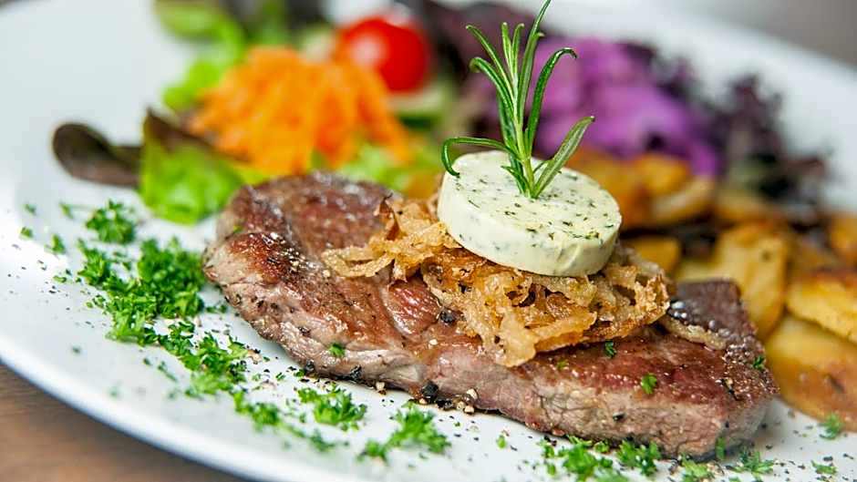 Strandhotel Burgstaller