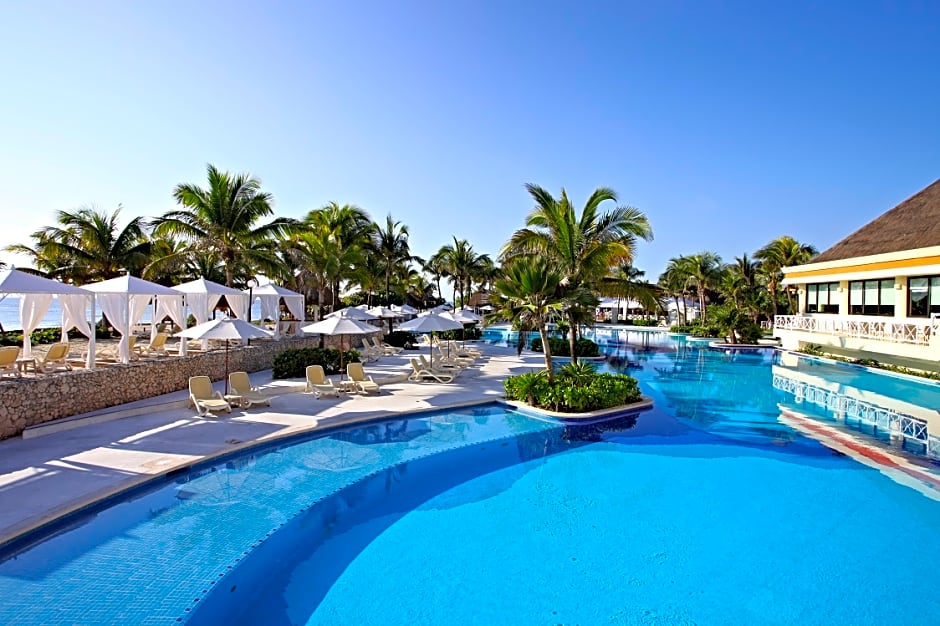 Bahia Principe Luxury Akumal - All Inclusive