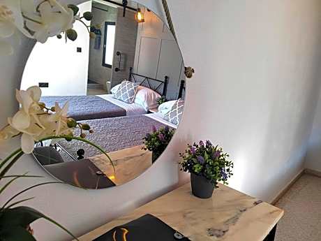 Villa Otivar - Rio Verde