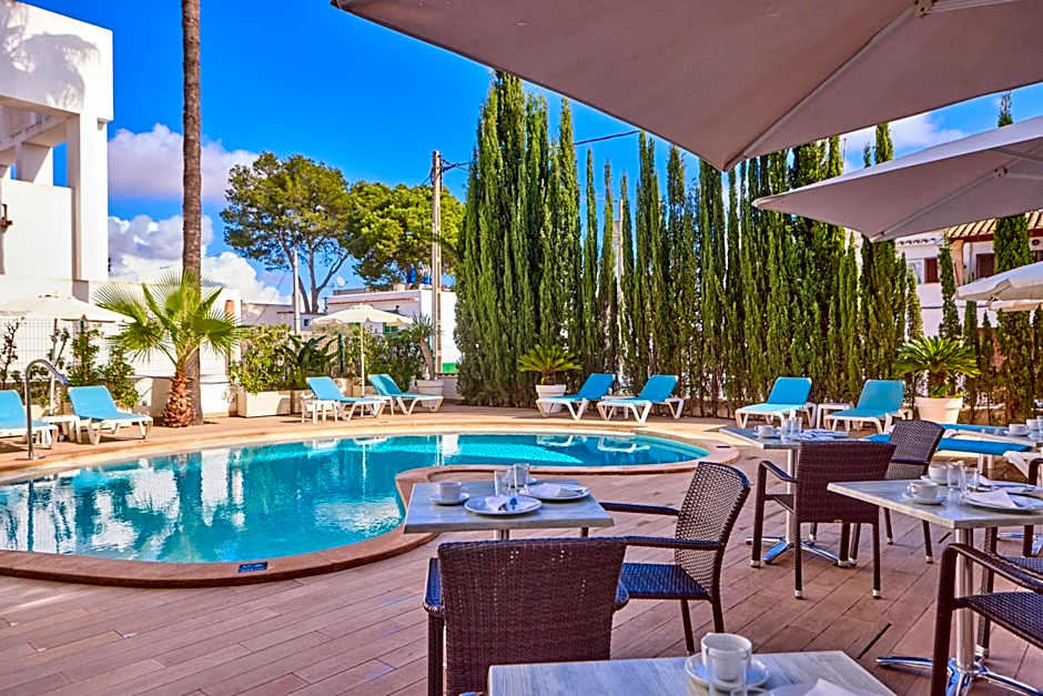 INNER Hotel Rupit "Adults Only"