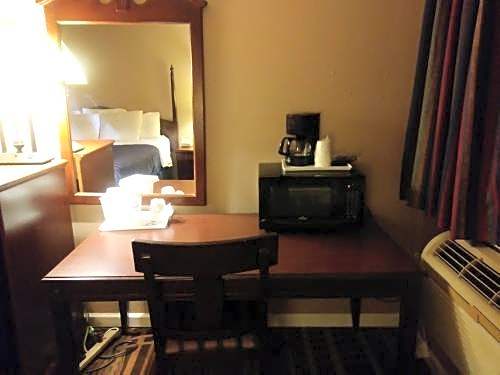 Days Inn by Wyndham Hot Springs