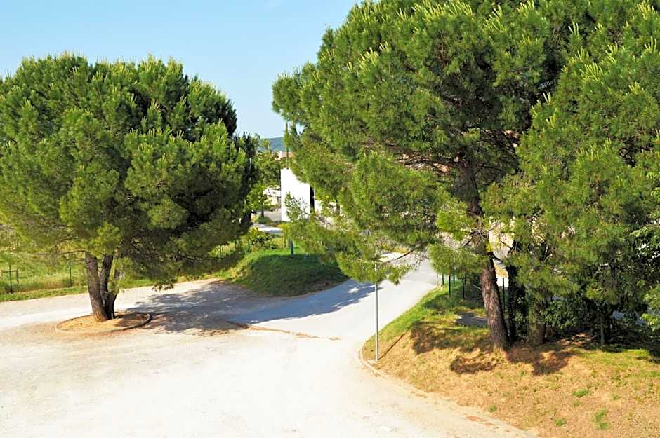 La Résidence Des Oliviers