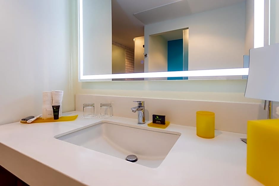 Hyatt Centric San Salvador