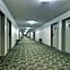 Knights Inn - Kamloops BC