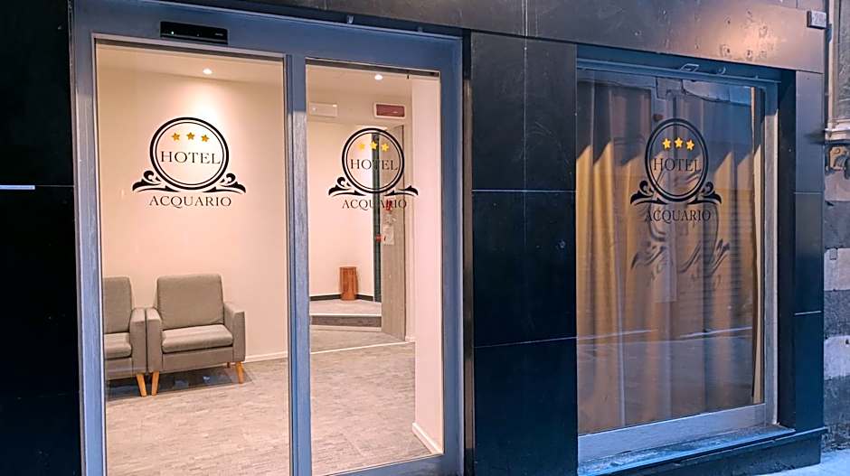 Hotel Acquario