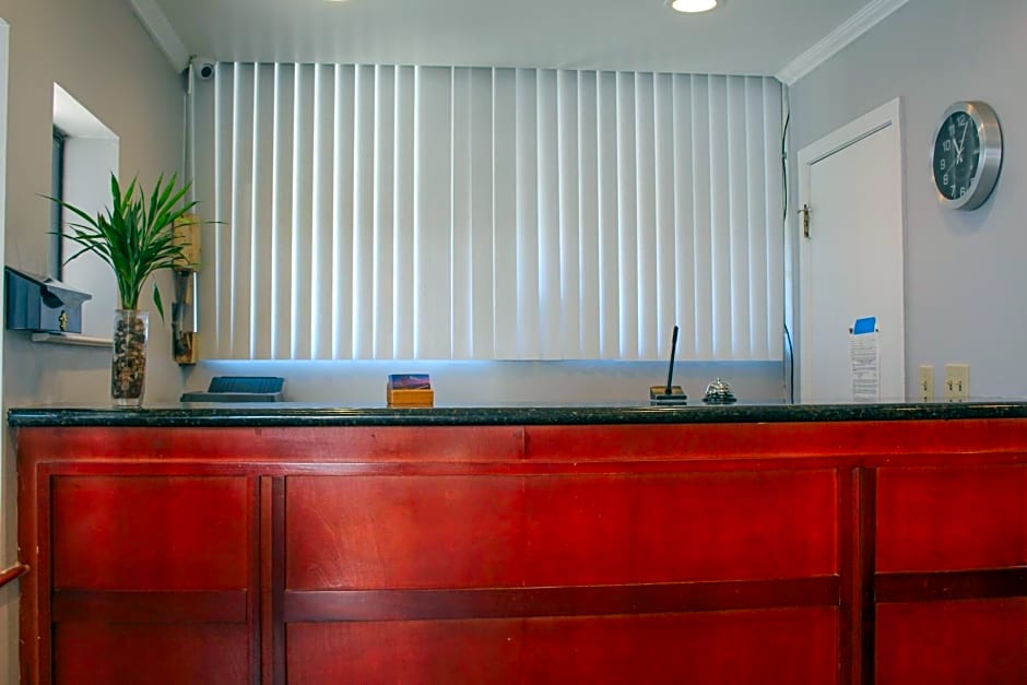 Bay Bridge Inn San Francisco