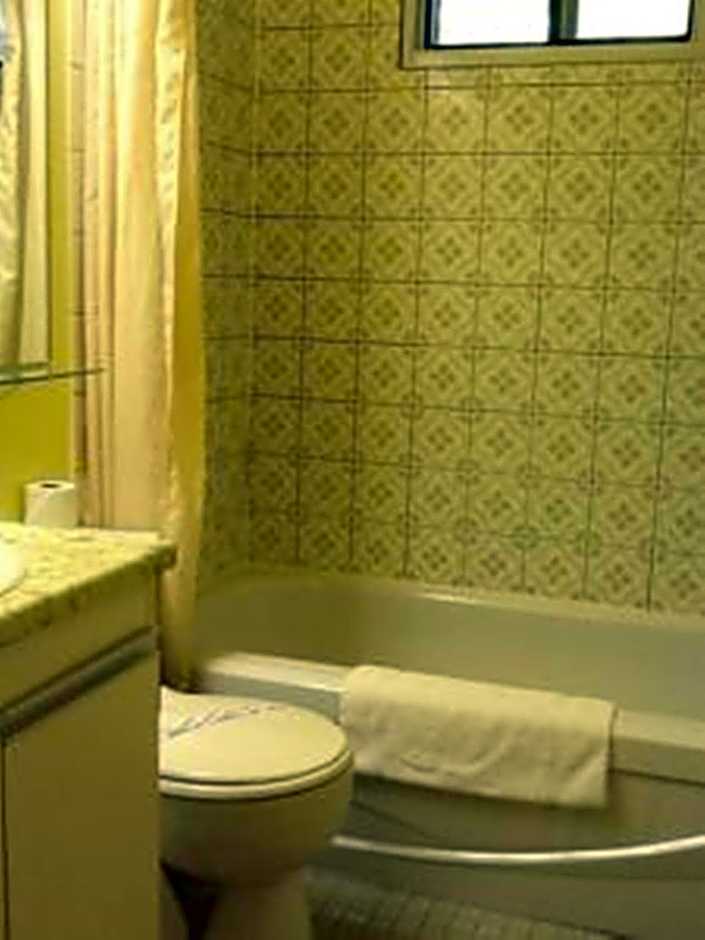 Auberge Mountain View Inn