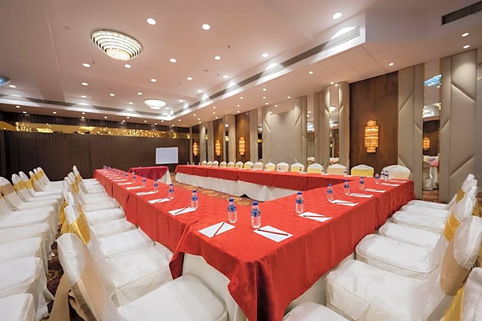 Golden Tulip Salt Lake City Kolkata