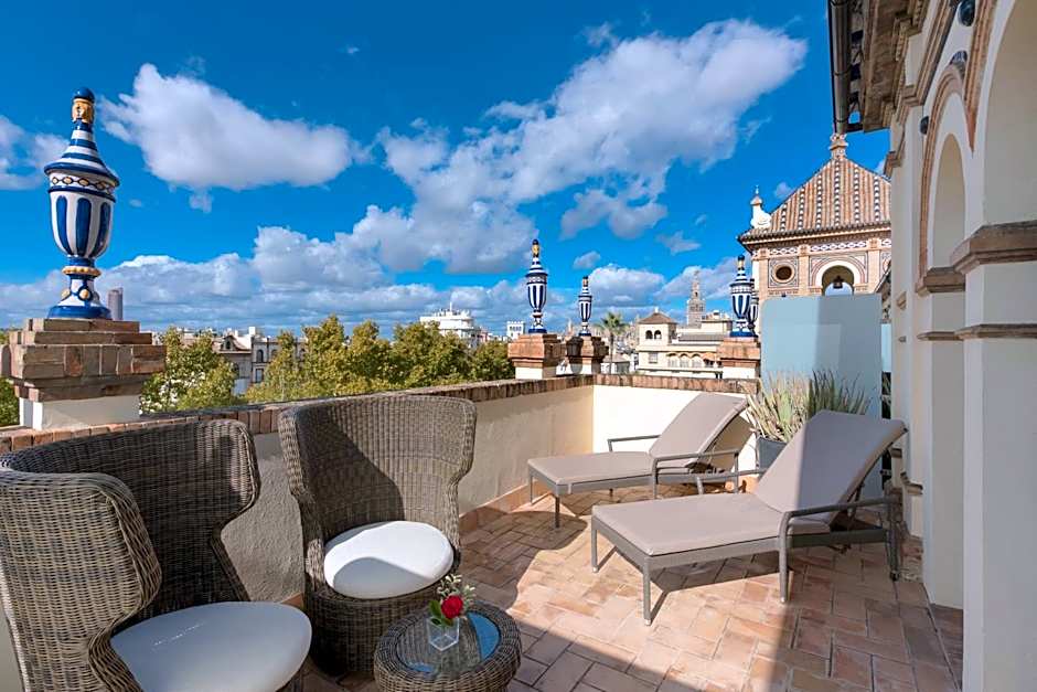 Hotel Alfonso XIII - A Luxury Collection Hotel