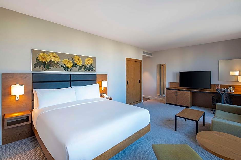 Hilton Garden Inn Tbilisi