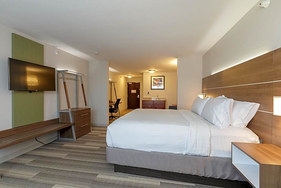 Holiday Inn Express Hotel & Suites South Bend Notre Dame Univ. By IHG
