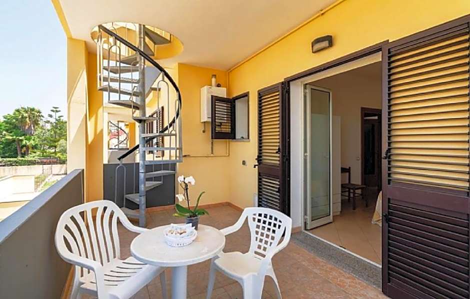 Residence Ionian Gallipoli