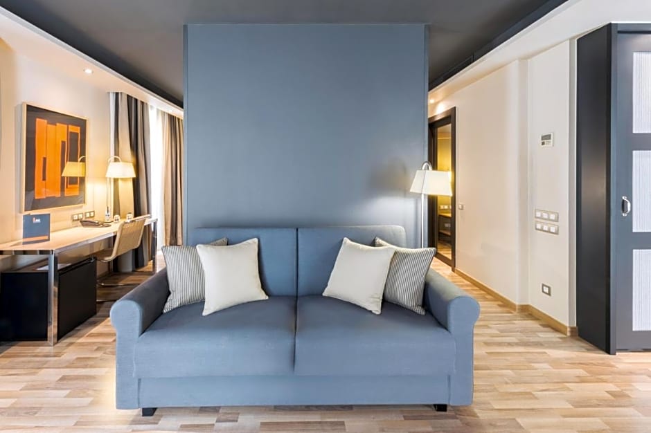 Hotel Jazz