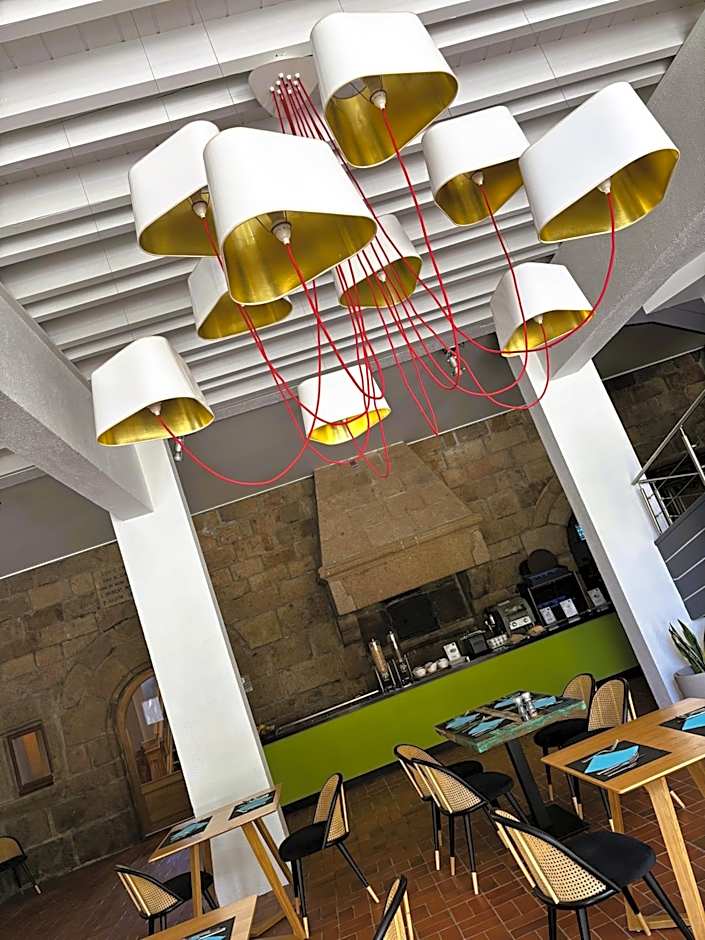 Hotel le Relais du Roy