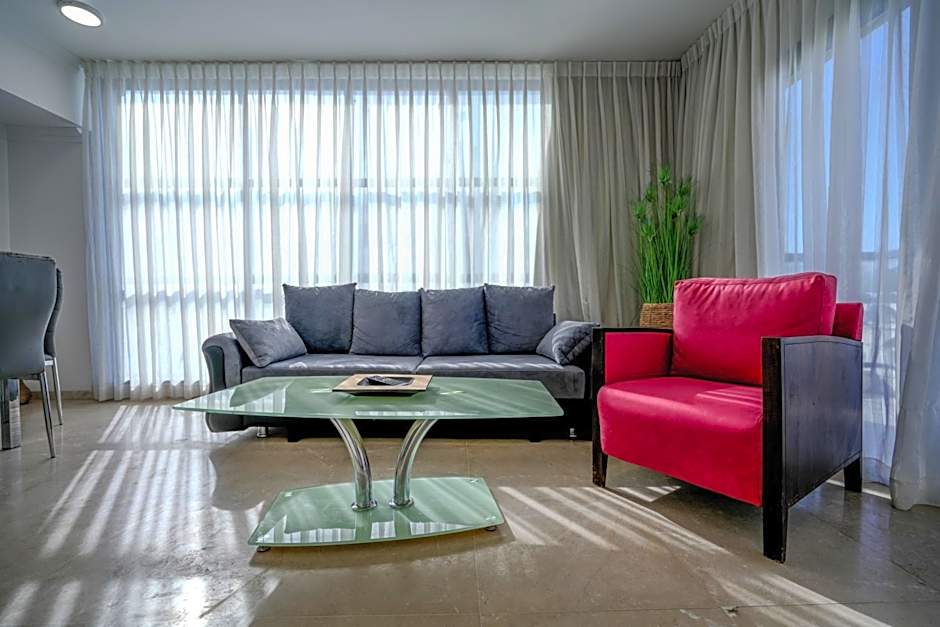 Central Park Residence