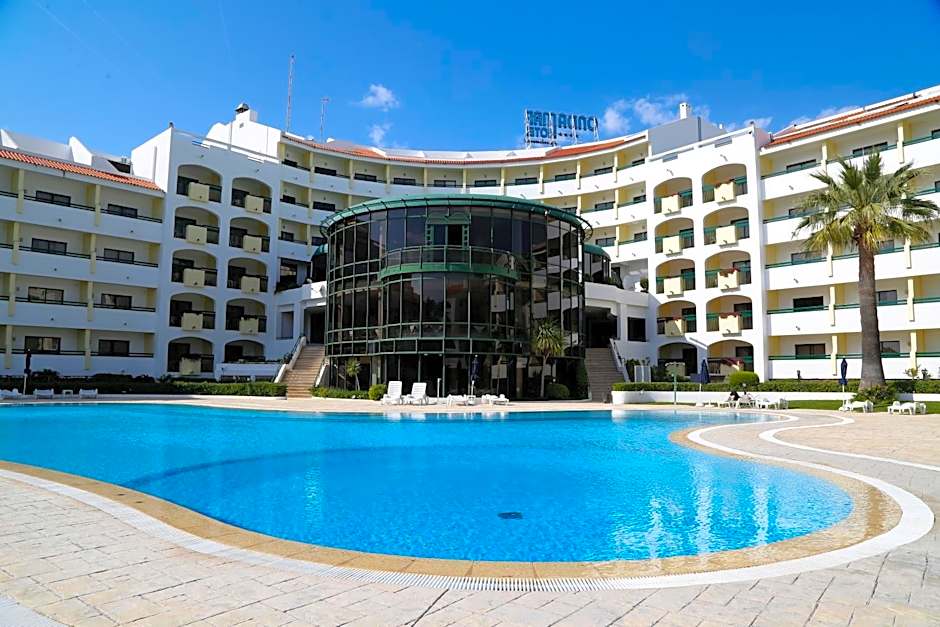 Ondamar Hotel Apartamentos