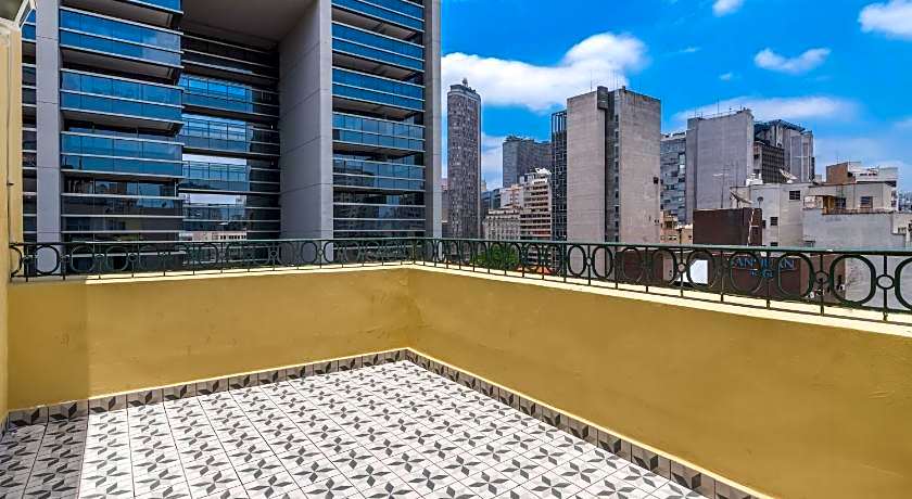 Selina Aurora Sao Paulo