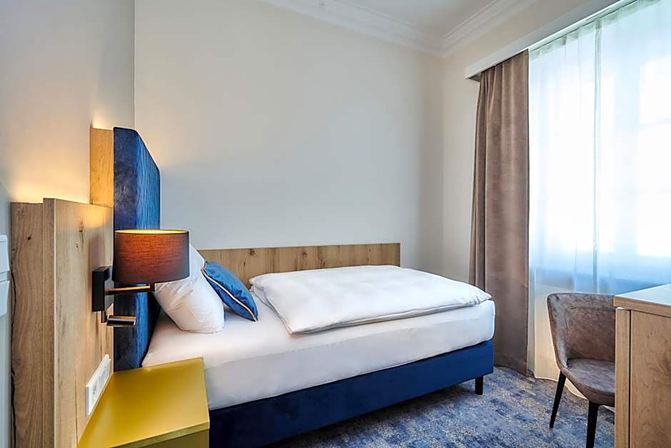 Hotel Zur Post Altötting