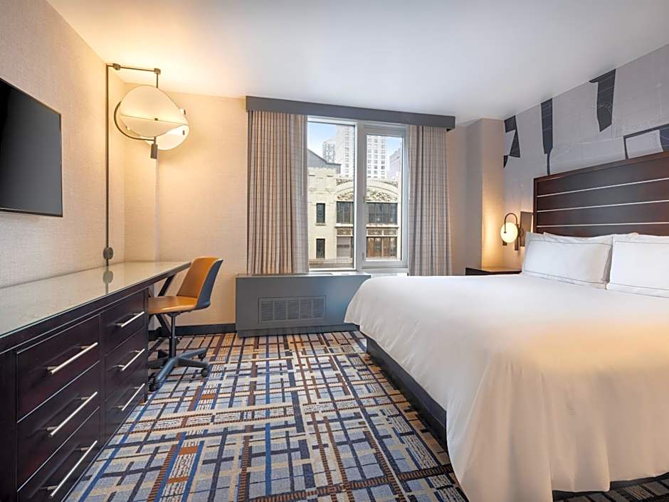 Hilton New York Fashion District