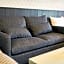 Rakuten STAY Kokura Station Standard Twin Room