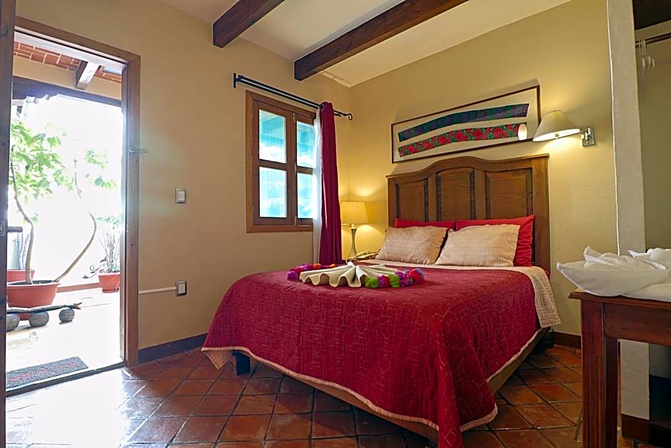 Hotel El Zaguán Histórico