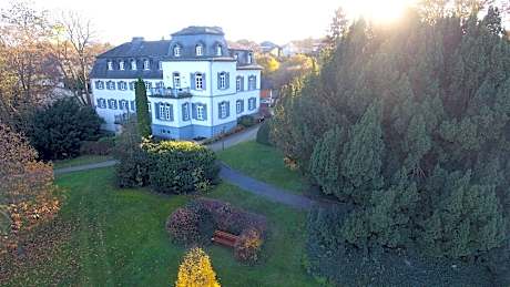 Gastehaus im Schlosspark