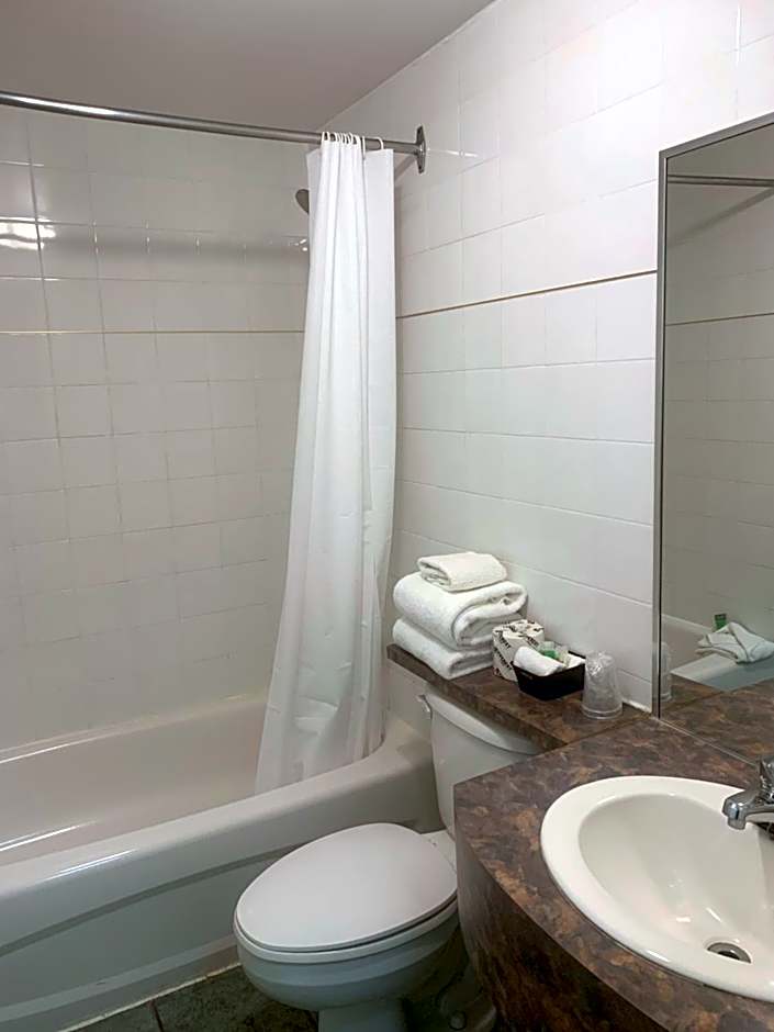 Hotel et Suites Les Laurentides