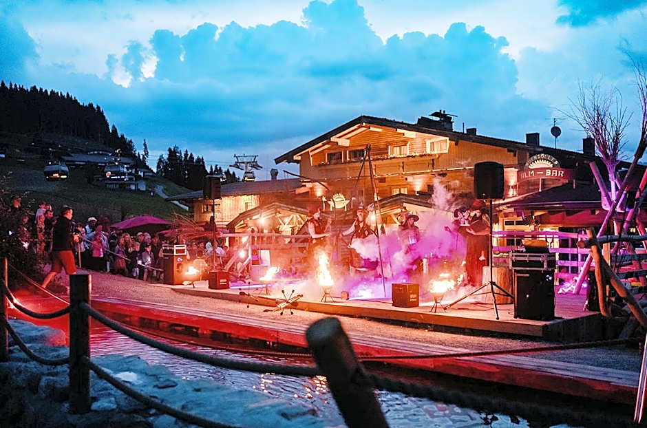 Alpengasthof Hochsöll