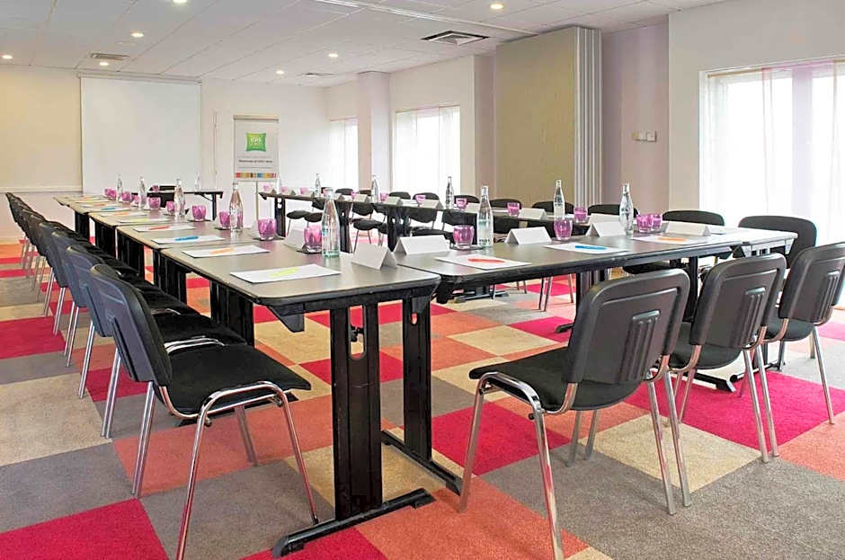 ibis Styles Melun